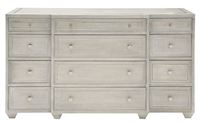 Criteria Dresser 363-052G from Bernhardt furniture