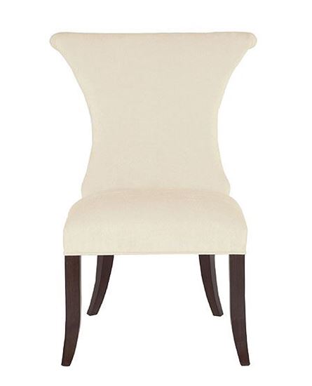 Jet Set Side Chair (356-541) from Bernhardt furniture