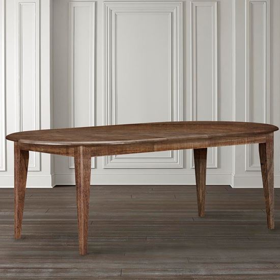 Picture of Custom Dining Oval Table