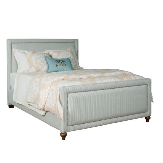 Picture of Lacey Queen Bed
