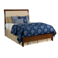 Picture of Lacey Queen Bed