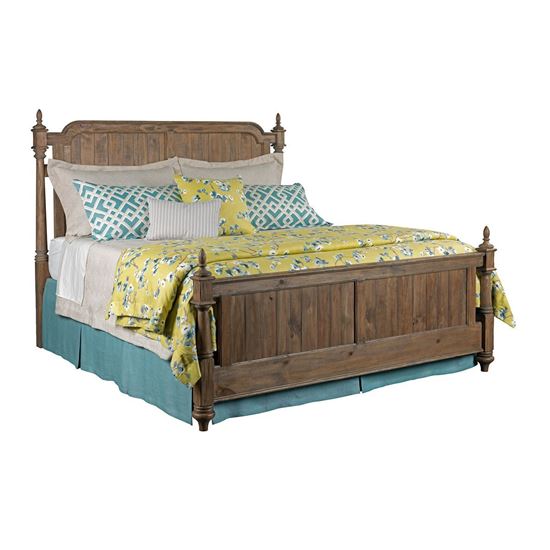 Picture of Weatherford - Westland Bed (Heather)