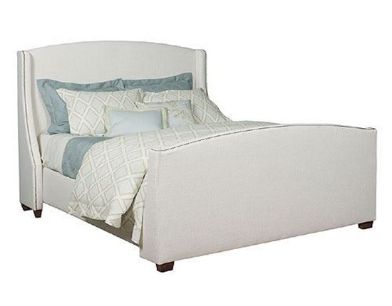 Picture of Westchester Upholstered Bed