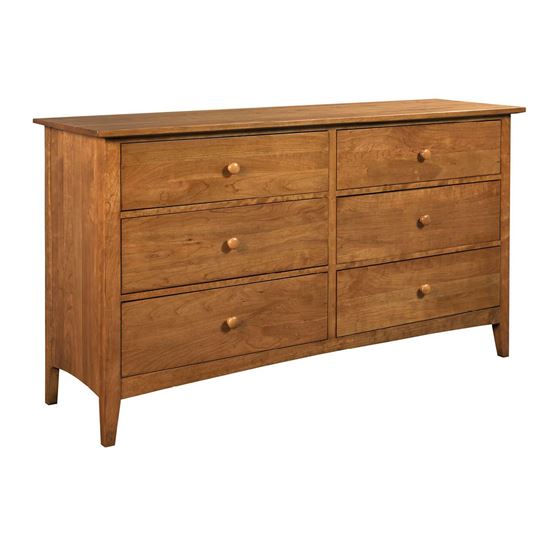 Picture of Gatherings Bedroom - Latham Dresser