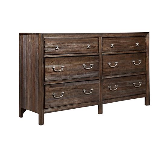 Picture of Montreat - Saxony Dresser