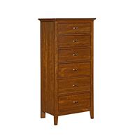 Picture of Cherry Park Lingerie Chest