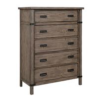 Picture of Foundry Drawer Chest