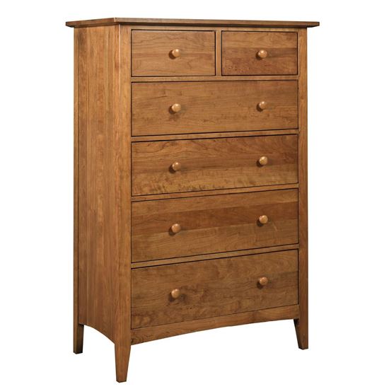 Picture of Gatherings Bedroom - Hancock Chest