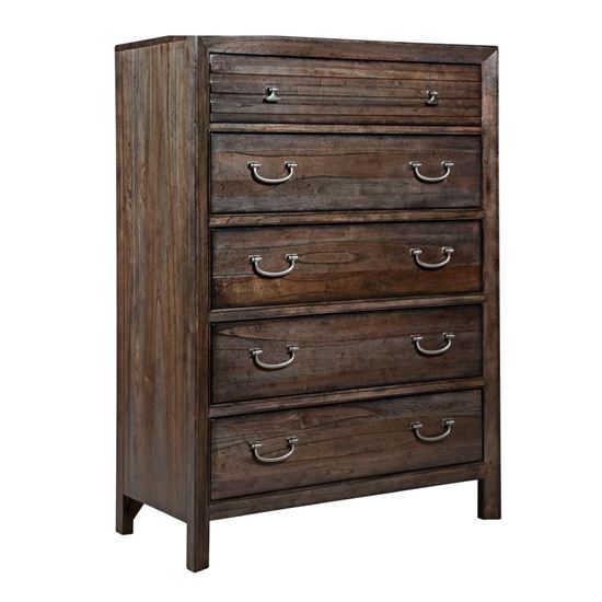 Picture of Montreat - Mitered Chest