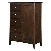 Picture of Montreat - Mitered Chest