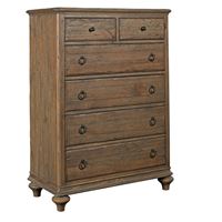 Picture of Weatherford - Hamilton Chest (Heather)