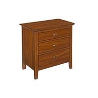 Picture of Cherry Park Night Stand
