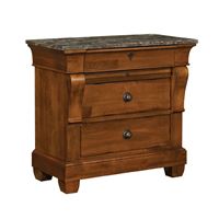 Picture of Tuscano Bedside Chest