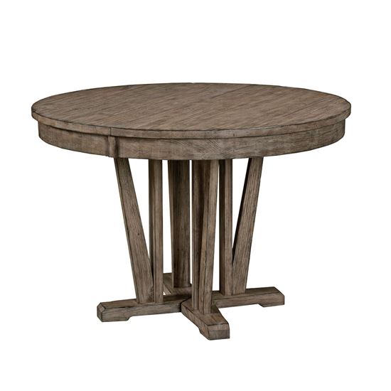 Picture of Foundry - Round Dining Table