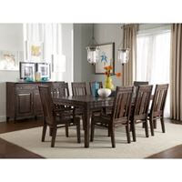 Picture of Montreat Tall Dining Table