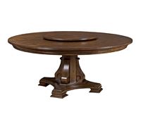 Picture of Stellia 72 inch Pedestal Table