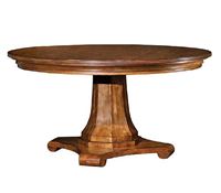 Picture of Tuscano Round Pedestal Table