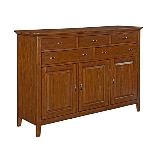 Picture of Cherry Park Sideboard