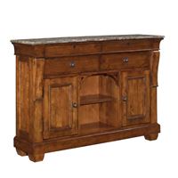 Picture of Tuscano Marble Top Sideboard