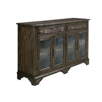 Picture of Wildfire Seed Glass Sideboard