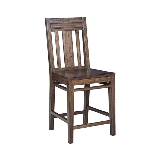 Picture of Saluda Tall Dining Chair