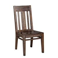 Picture of Saluda Wood Side Chair