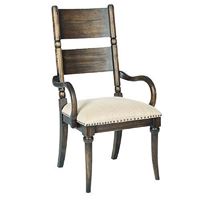 Picture of Wildfire Post Arm Chair