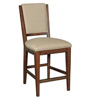 Picture of Elise - Spectrum Counter Height Side Chair
