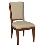 Picture of Elise - Spectrum Side Chair
