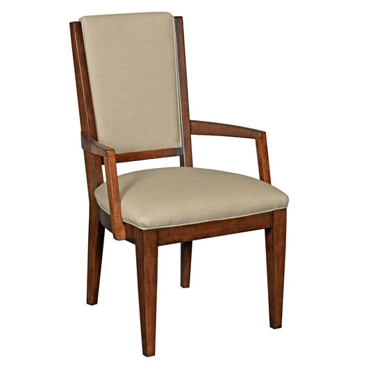 Picture of Elise Collection - Spectrum Arm Chair