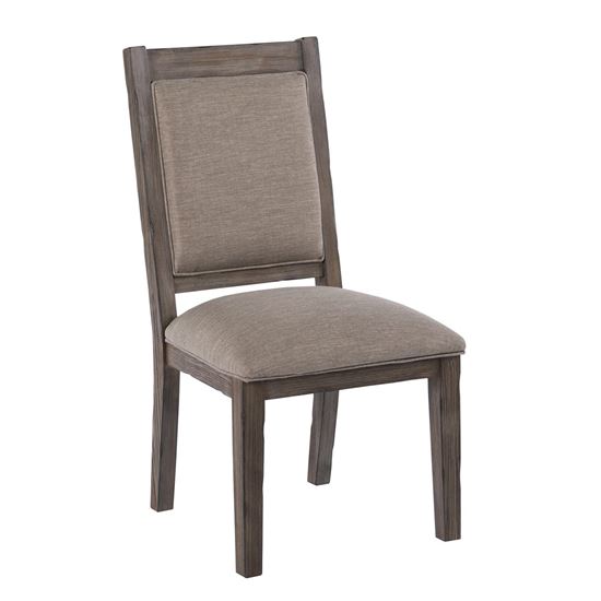 Picture of Foundry Upholstered Side Chair