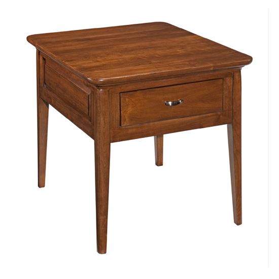 Picture of Cherry Park End Table