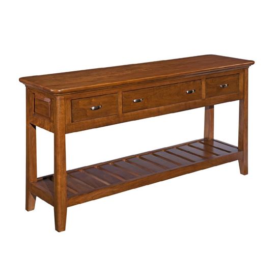 Picture of Cherry Park Sofa Table