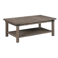 Picture of Foundry - Rectangular Cocktail Table