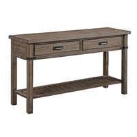 Picture of Foundry - Sofa Table