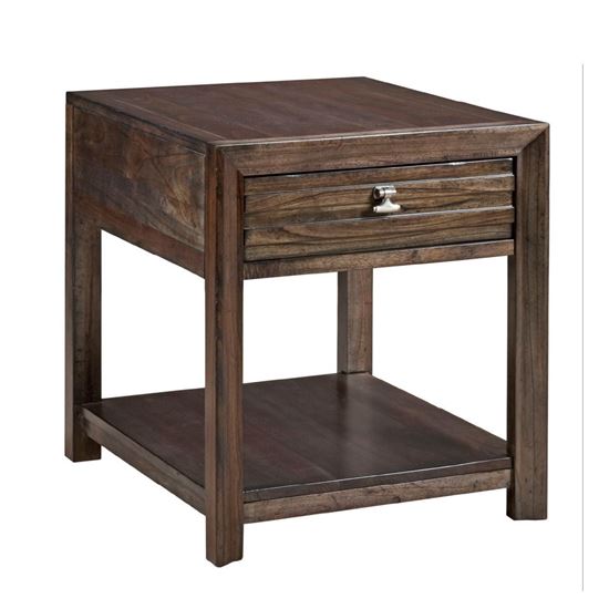 Picture of Montreat Drawer End Table