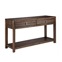 Picture of Montreat Sofa Table