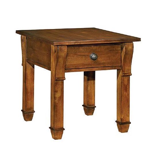 Picture of Tuscano Drawer End Table