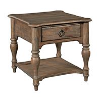 Picture of Weatherford Sofa Table