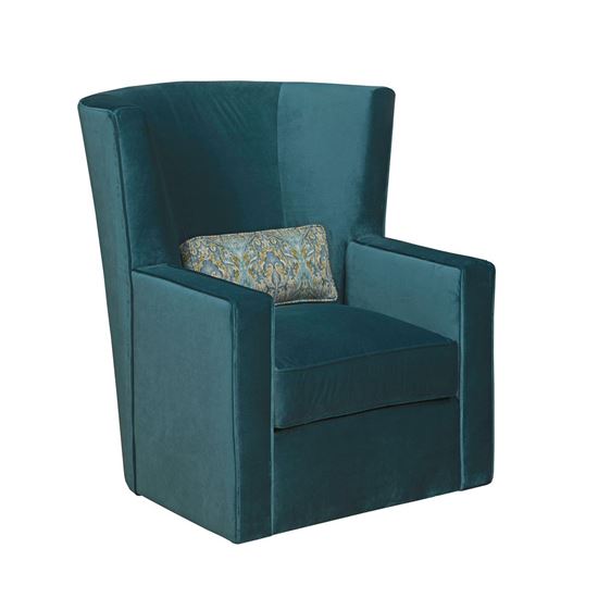 Picture of Fitzgerald Swivel Chair