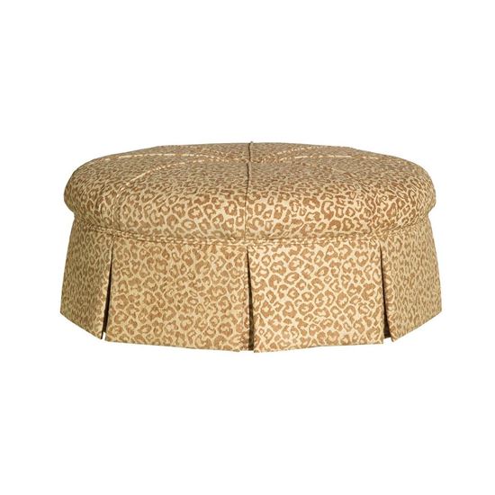 Picture of Renee Cocktail Ottoman