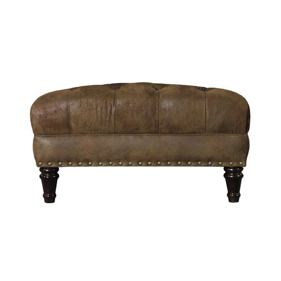 Picture of Yorkshire Ottoman