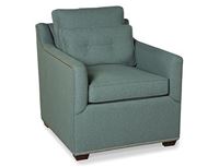 Picture of 1408-01 Lounge Chair