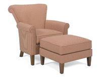 Picture of 1409-01 Lounge Chair