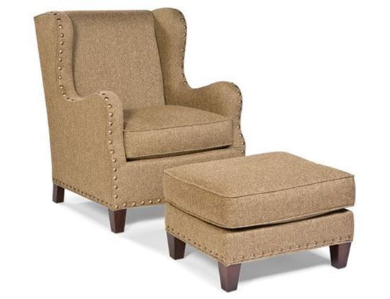Picture of 1411-01 Lounge Chair