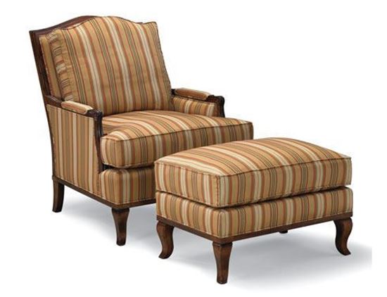 Picture of 1416-01 Lounge Chair