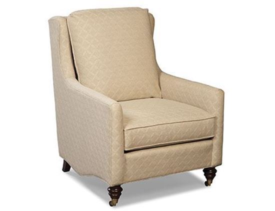 Picture of 1422-01 Lounge Chair