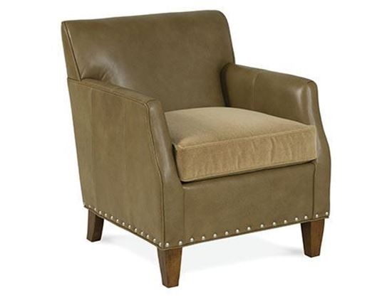 Picture of 1447-01 Lounge Chair