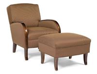 Picture of 1451-01 Lounge Chair