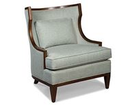 Picture of 5183-01  Wing Chair